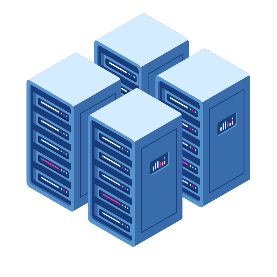 Dedicated Server
