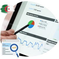 Un référencement optimisé en Algérie