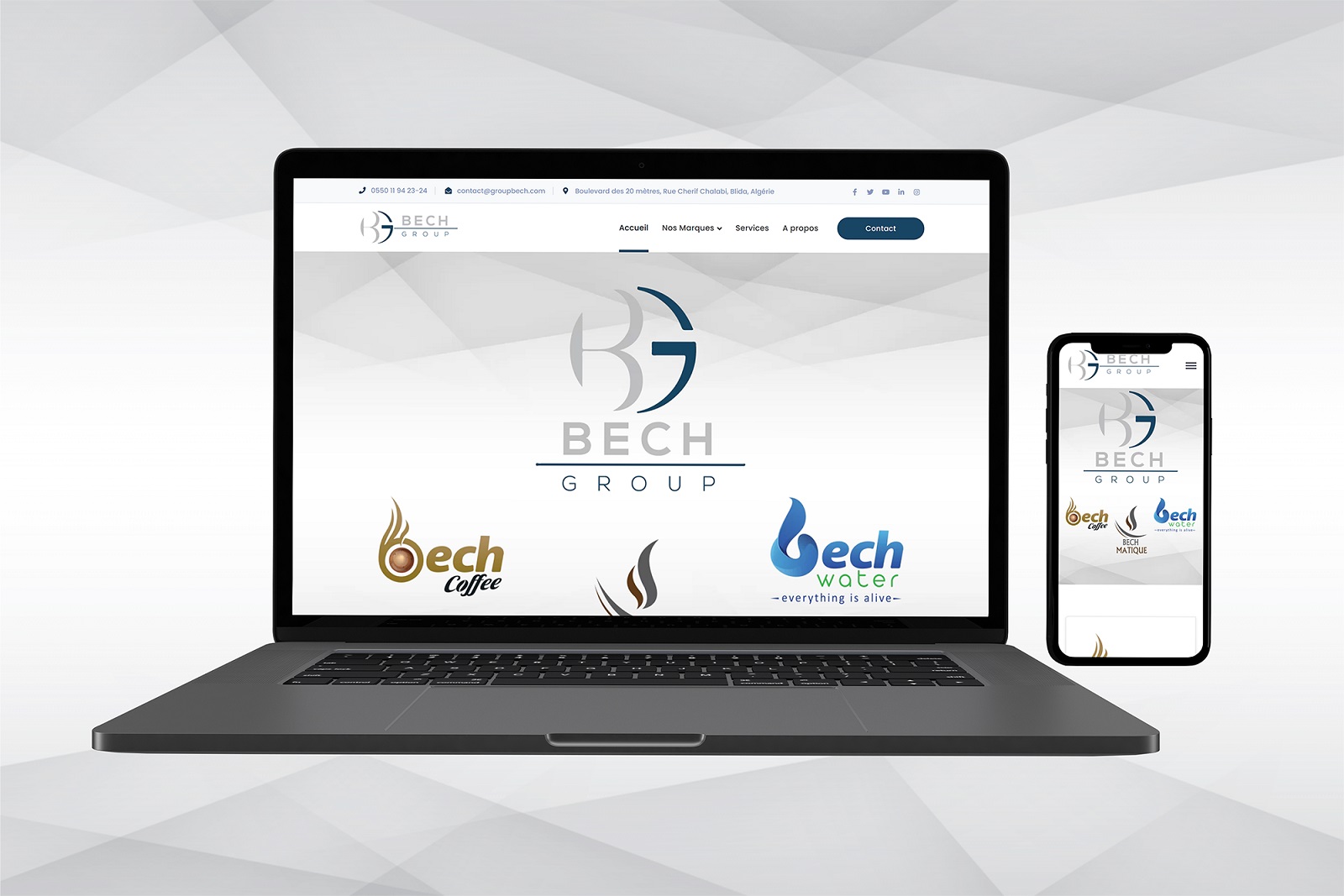 Bech Group